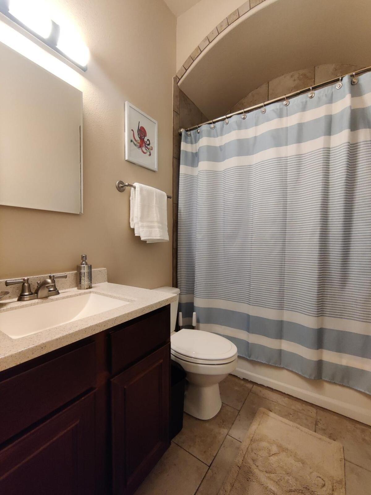 Wonderful, Plush & Luxurious 3 Bed Room Home El Paso Exteriör bild