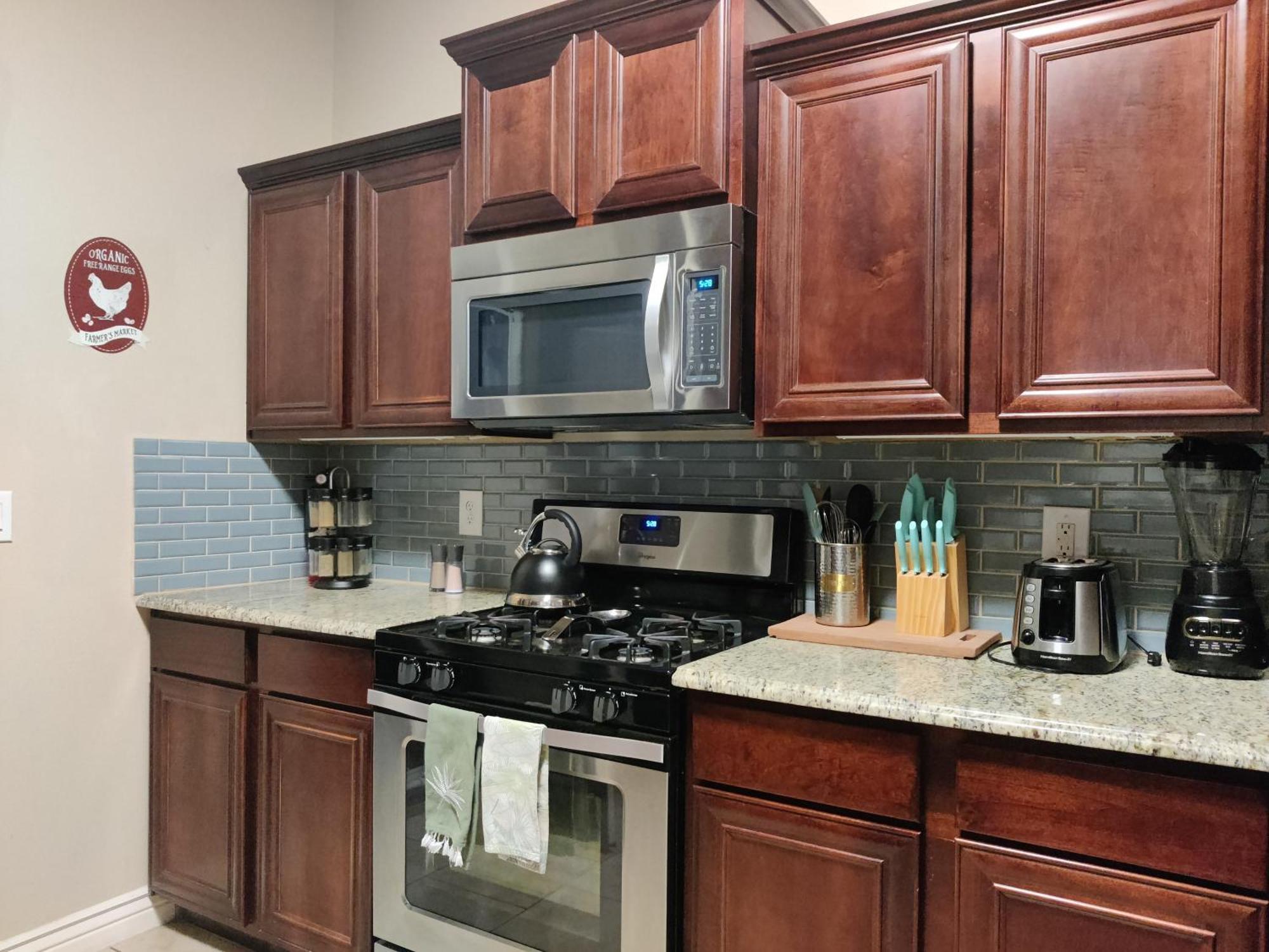 Wonderful, Plush & Luxurious 3 Bed Room Home El Paso Exteriör bild