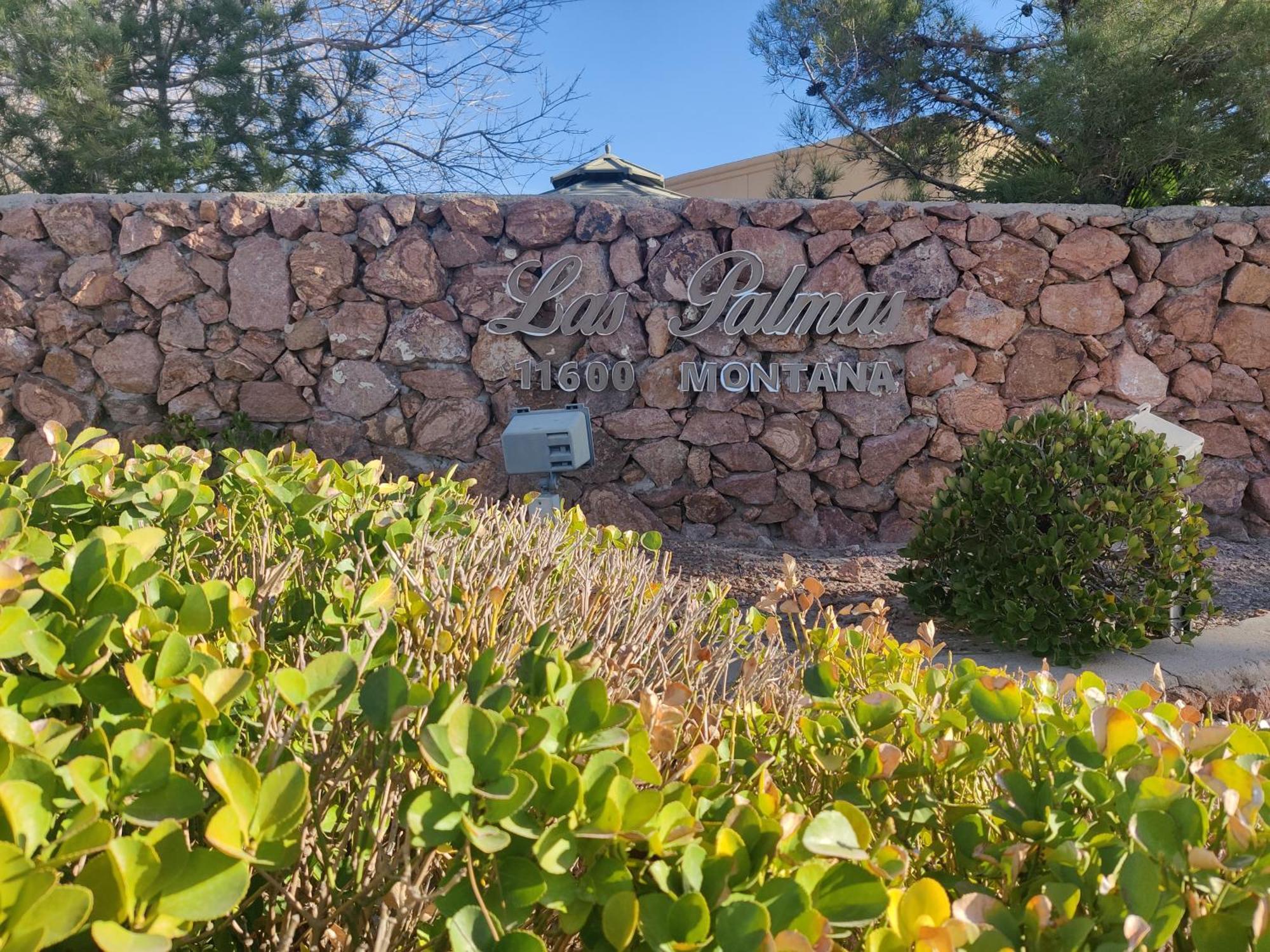 Wonderful, Plush & Luxurious 3 Bed Room Home El Paso Exteriör bild