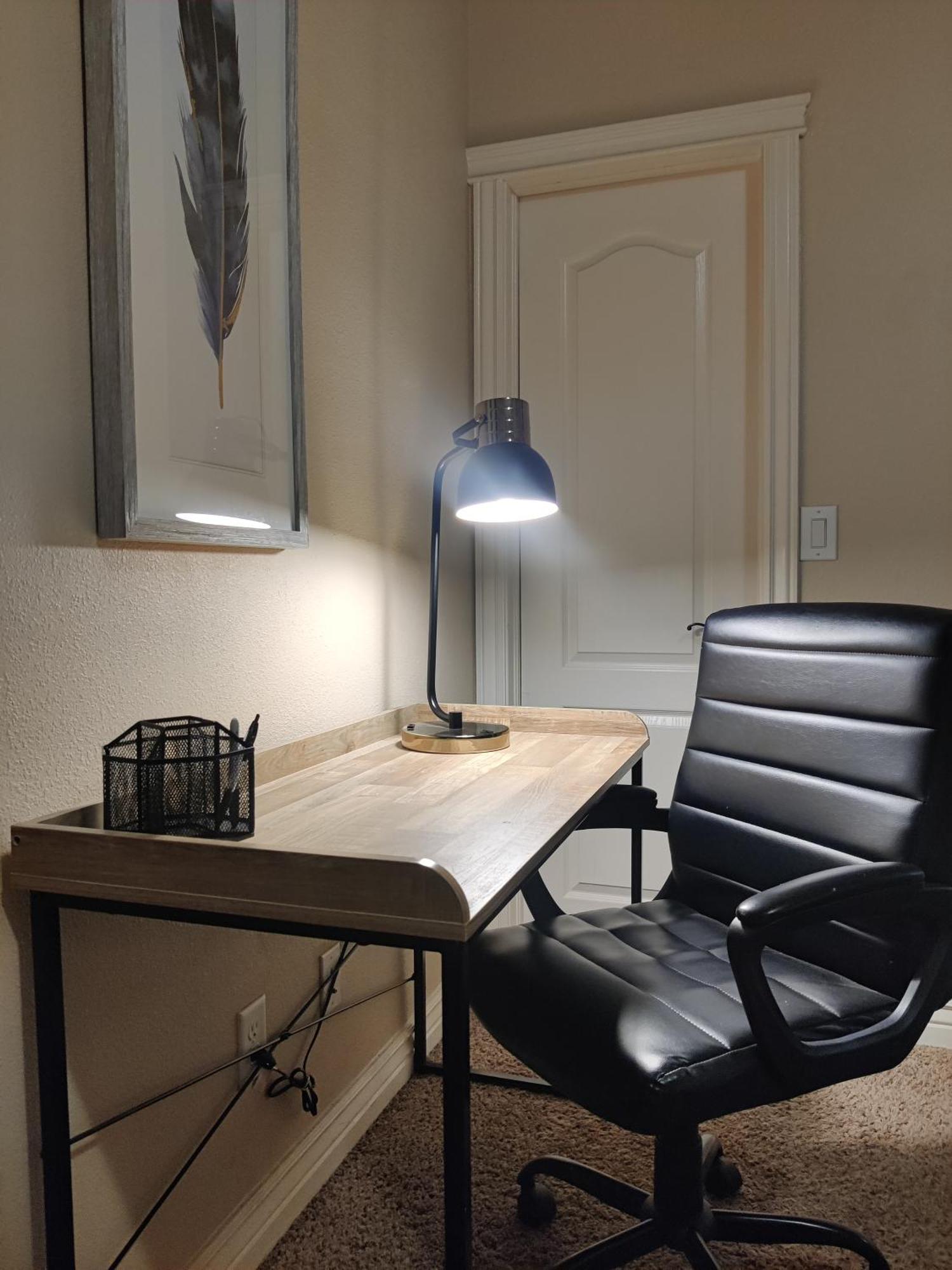 Wonderful, Plush & Luxurious 3 Bed Room Home El Paso Exteriör bild
