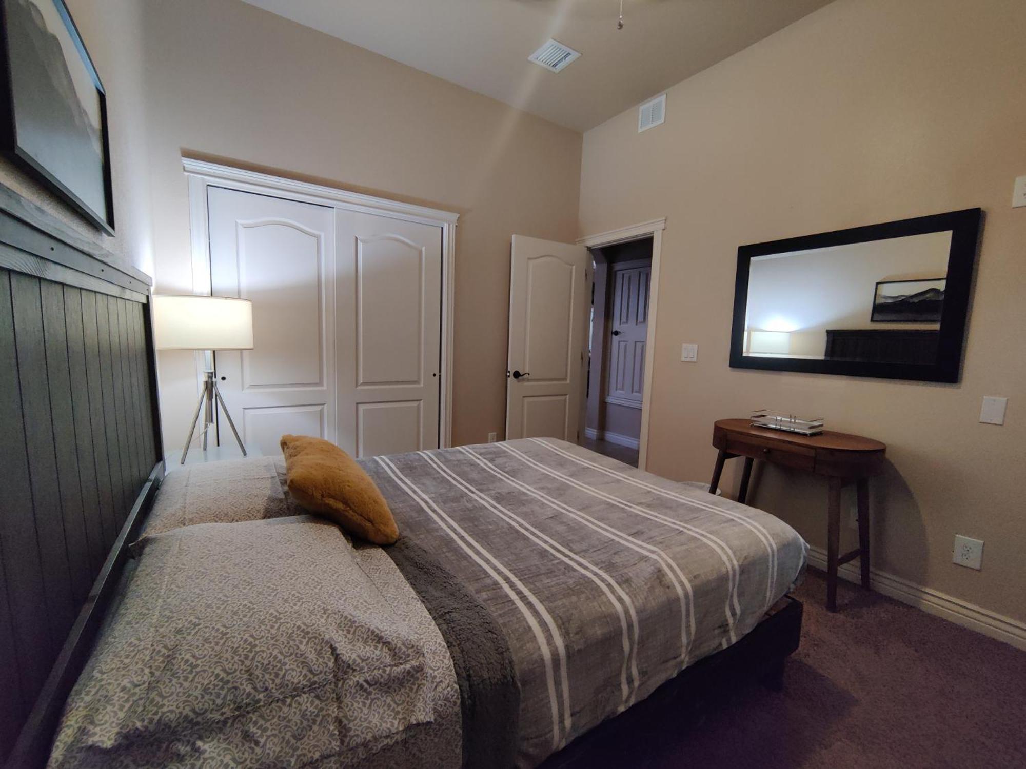 Wonderful, Plush & Luxurious 3 Bed Room Home El Paso Exteriör bild