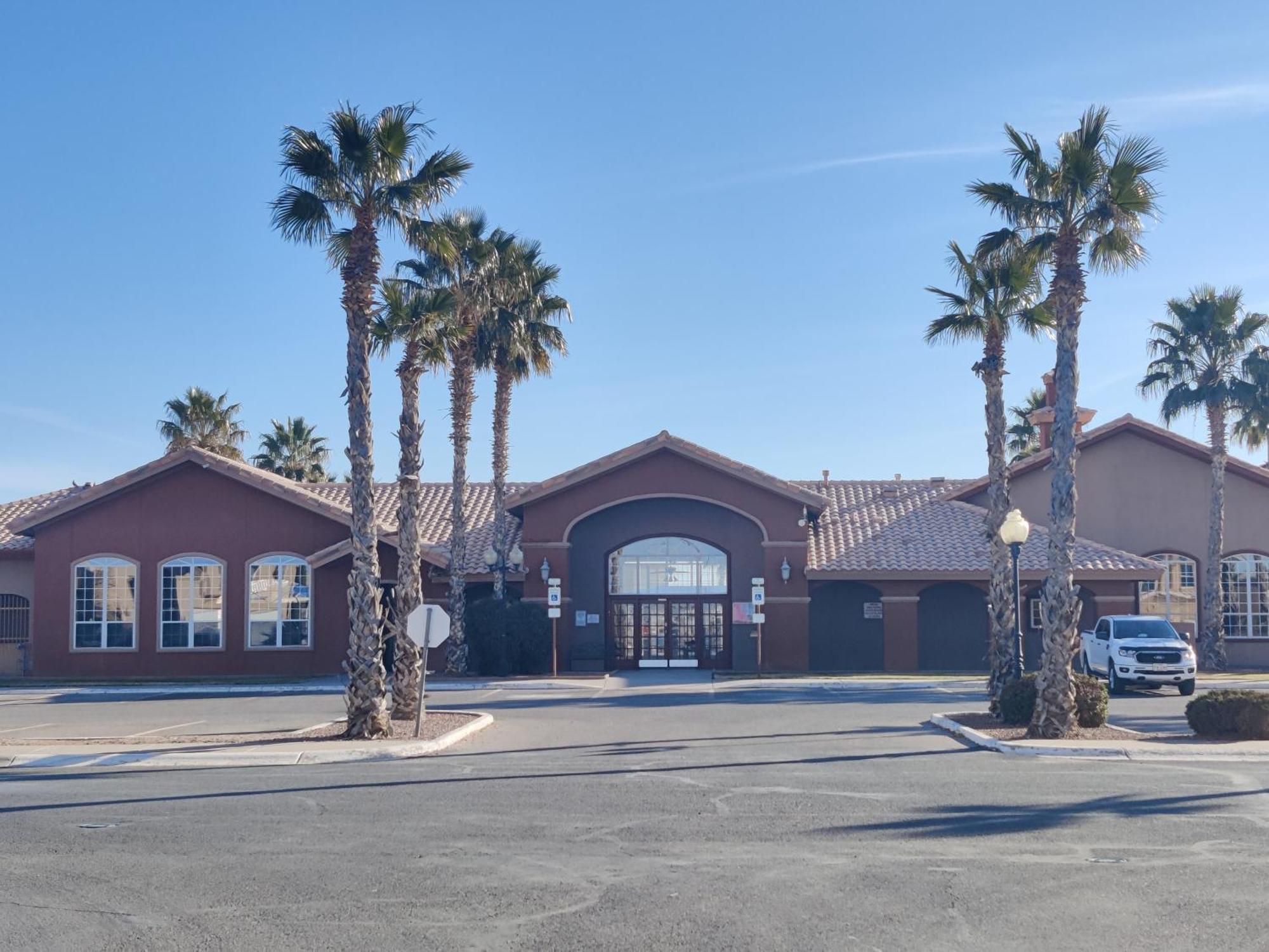 Wonderful, Plush & Luxurious 3 Bed Room Home El Paso Exteriör bild