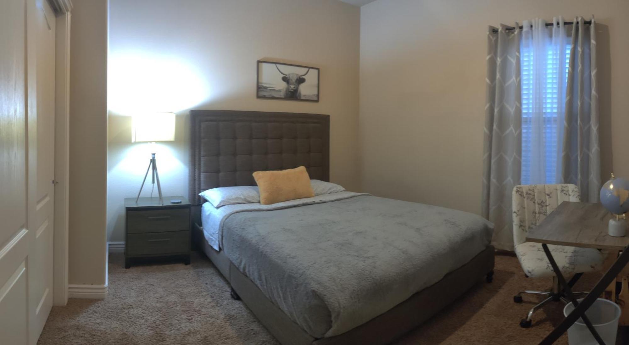 Wonderful, Plush & Luxurious 3 Bed Room Home El Paso Exteriör bild
