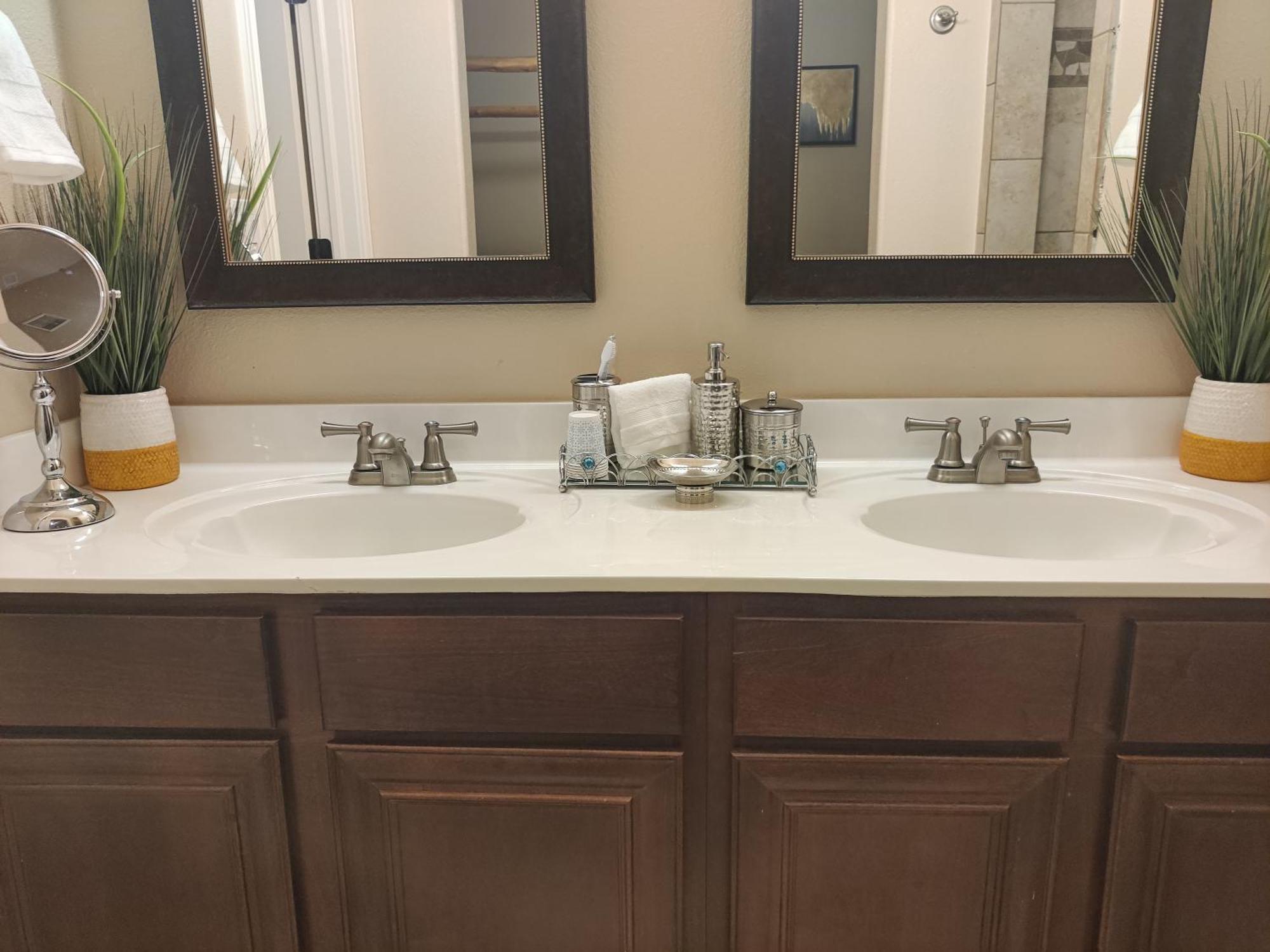 Wonderful, Plush & Luxurious 3 Bed Room Home El Paso Exteriör bild