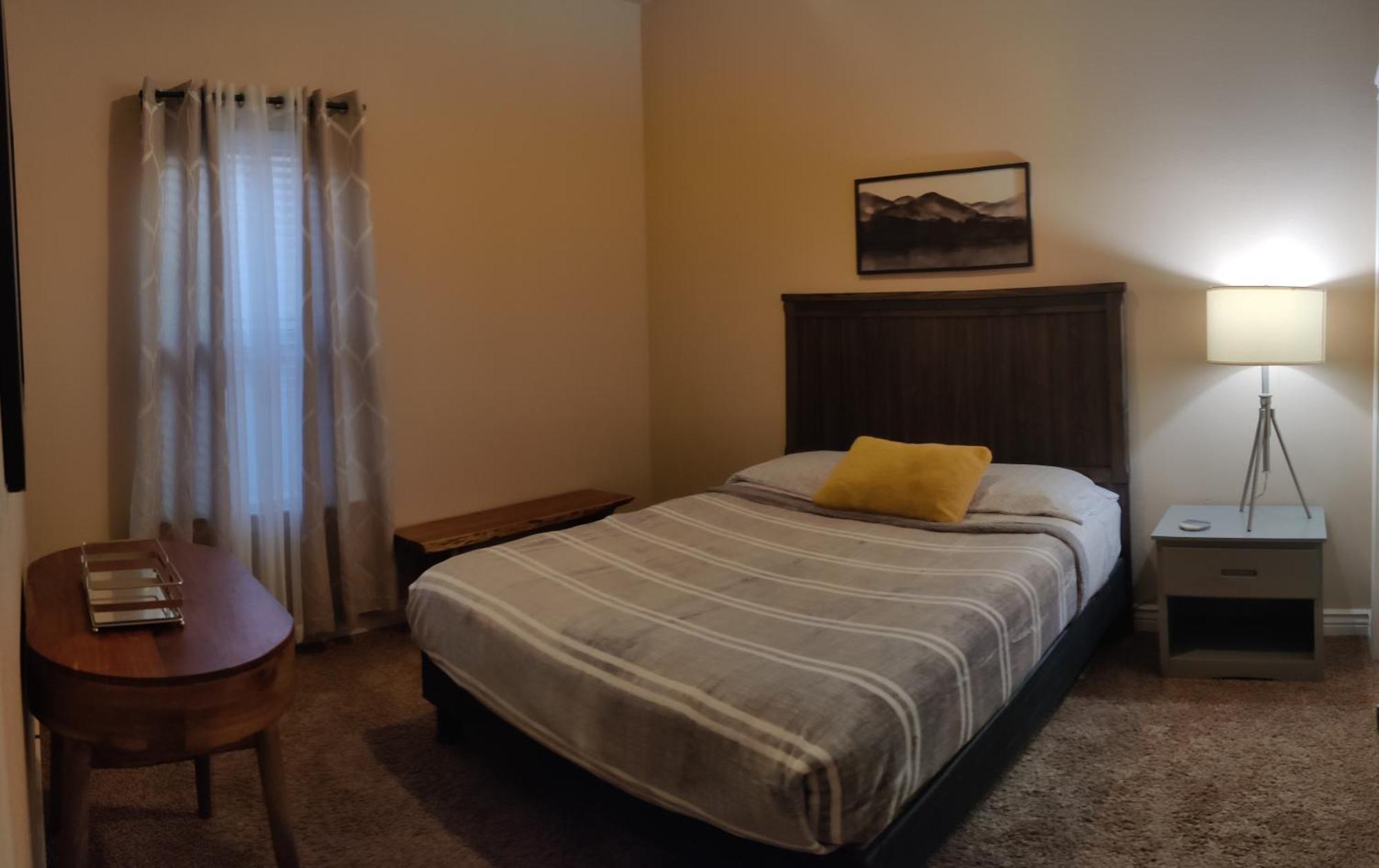 Wonderful, Plush & Luxurious 3 Bed Room Home El Paso Exteriör bild