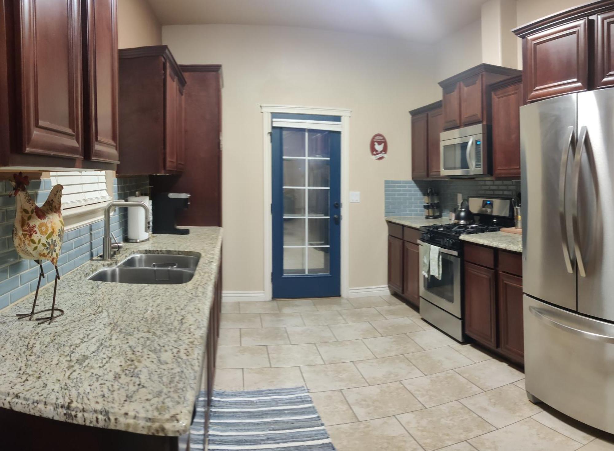 Wonderful, Plush & Luxurious 3 Bed Room Home El Paso Exteriör bild
