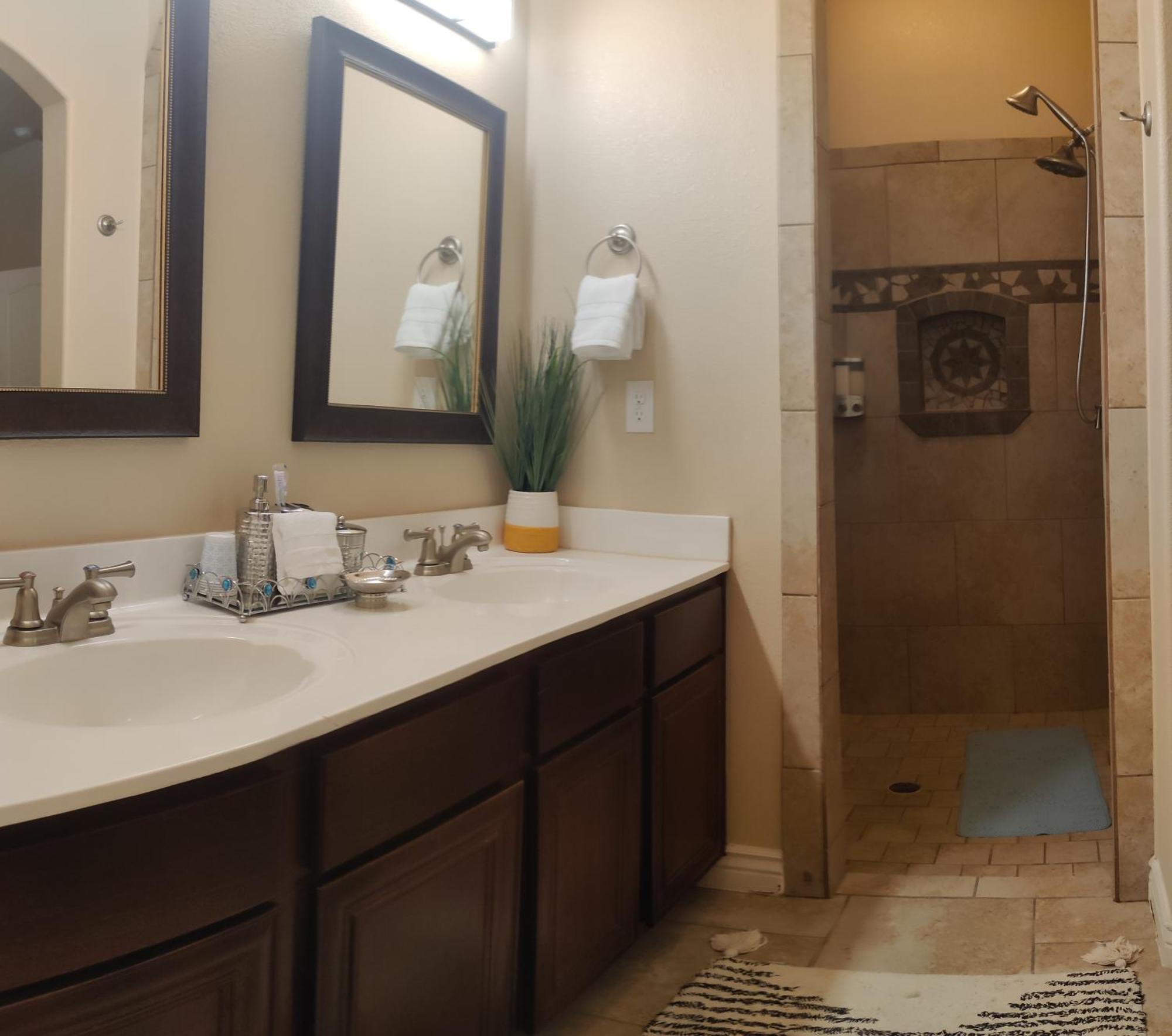 Wonderful, Plush & Luxurious 3 Bed Room Home El Paso Exteriör bild