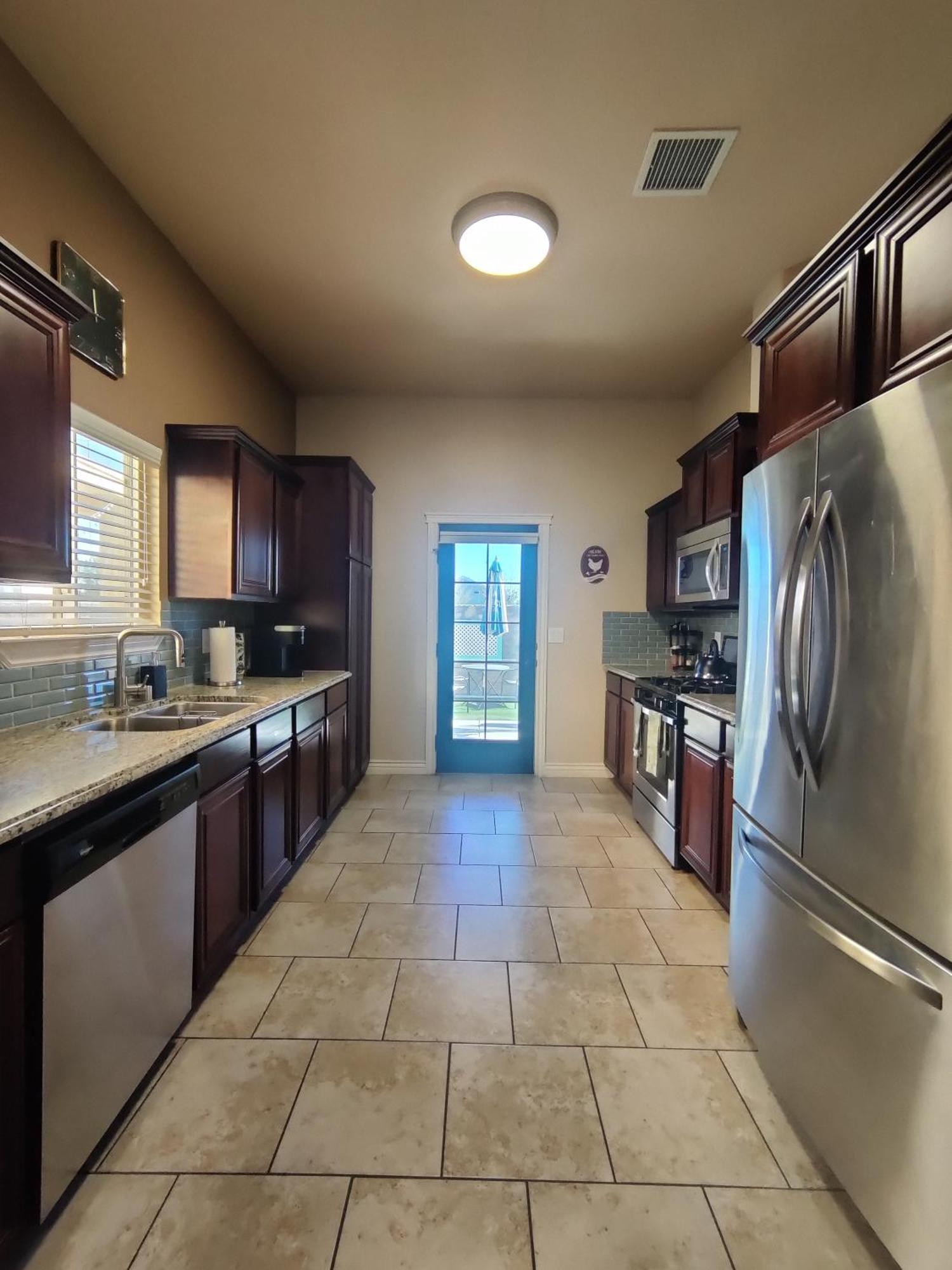Wonderful, Plush & Luxurious 3 Bed Room Home El Paso Exteriör bild