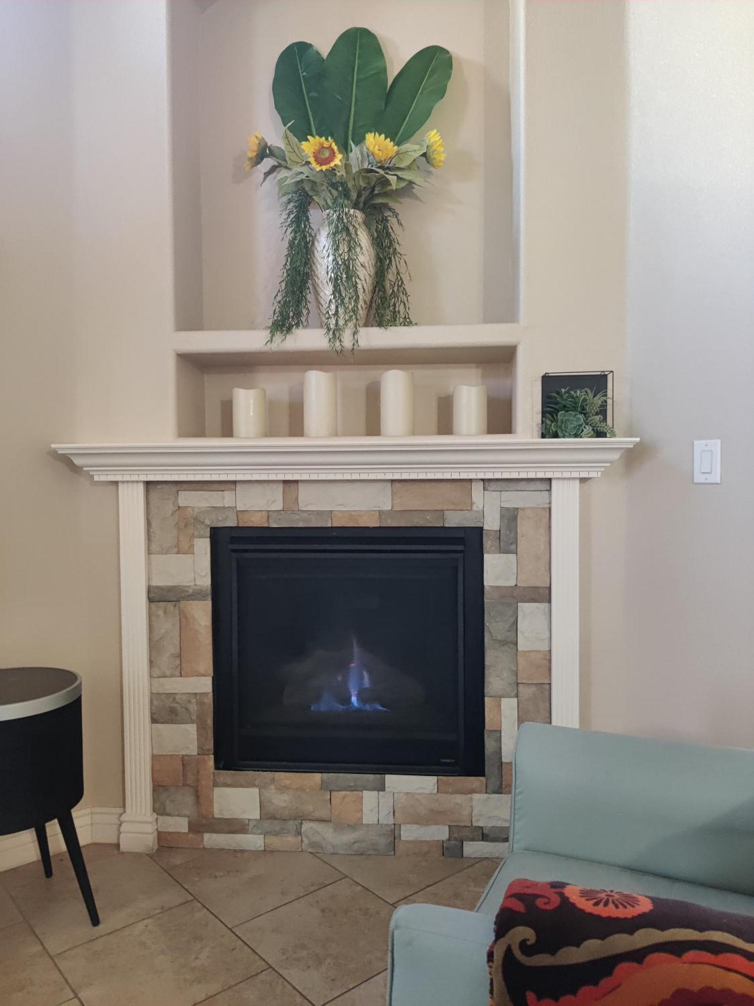 Wonderful, Plush & Luxurious 3 Bed Room Home El Paso Exteriör bild